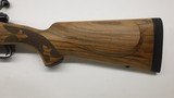 Winchester 70 Super Grade French Walnut 264 Win 535239229 - Image 8 of 10