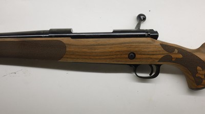 Winchester 70 Super Grade French Walnut 264 Win 535239229 - Image 7 of 10