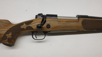 Winchester 70 Super Grade French Walnut 264 Win 535239229 - Image 1 of 10
