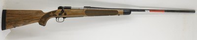 Winchester 70 Super Grade French Walnut 264 Win 535239229 - Image 9 of 10