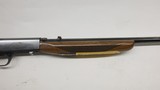 Browning SA22 Semi auto 2023 Factory Demo 021001102 - 4 of 21