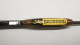 Browning SA22 Semi auto 2023 Factory Demo 021001102 - 14 of 21