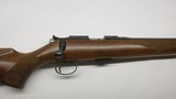 CZ USA 452 - 2E American 17 Mach 2, 22