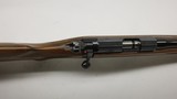 CZ USA 452 - 2E American 17 Mach 2, 22