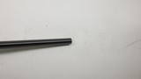 CZ USA 452 - 2E American 17 Mach 2, 22