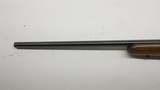 CZ USA 452 - 2E American 17 Mach 2, 22