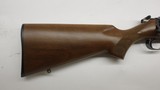 CZ USA 452 - 2E American 17 Mach 2, 22