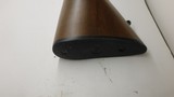 CZ USA 452 - 2E American 17 Mach 2, 22