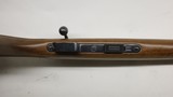 CZ USA 452 - 2E American 17 Mach 2, 22