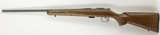 CZ USA 452 - 2E American 17 Mach 2, 22