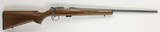 CZ USA 452 - 2E American 17 Mach 2, 22