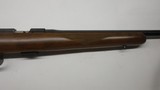 CZ USA 452 - 2E American 17 Mach 2, 22