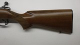 CZ USA 452 - 2E American 17 Mach 2, 22