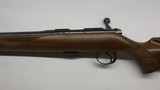 CZ USA 452 - 2E American 17 Mach 2, 22