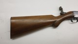 FN Fabrique National Browning Trombone 22LR Pump Belgium - 3 of 23