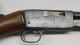 FN Fabrique National Browning Trombone 22LR Pump Belgium - 4 of 23
