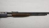 FN Fabrique National Browning Trombone 22LR Pump Belgium - 5 of 23