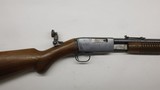 FN Fabrique National Browning Trombone 22LR Pump Belgium - 1 of 23