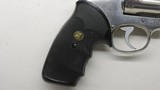 Smith & Wesson S&W 65 65-1 357 Mag, 4