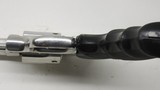 Smith & Wesson S&W 65 65-1 357 Mag, 4