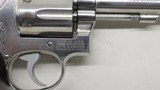 Smith & Wesson S&W 65 65-1 357 Mag, 4