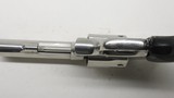 Smith & Wesson S&W 65 65-1 357 Mag, 4