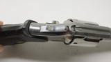 Smith & Wesson S&W 65 65-1 357 Mag, 4