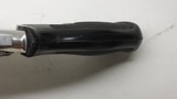Smith & Wesson S&W 65 65-1 357 Mag, 4