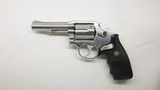 Smith & Wesson S&W 65 65-1 357 Mag, 4