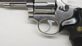 Smith & Wesson S&W 65 65-1 357 Mag, 4
