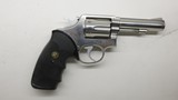 Smith & Wesson S&W 65 65-1 357 Mag, 4