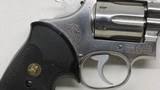 Smith & Wesson S&W 65 65-1 357 Mag, 4