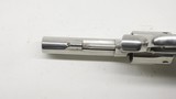 Smith & Wesson S&W 65 65-1 357 Mag, 4