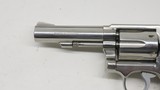 Smith & Wesson S&W 65 65-1 357 Mag, 4