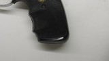 Smith & Wesson S&W 65 65-1 357 Mag, 4