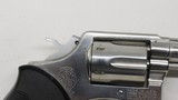 Smith & Wesson S&W 65 65-1 357 Mag, 4