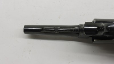 S&W Smith & Wesson Model 10 Pre 38 Spec NO dash 38 Spec - Image 17 of 24