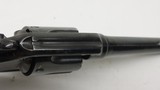 S&W Smith & Wesson Model 10 Pre 38 Spec NO dash 38 Spec - Image 11 of 24