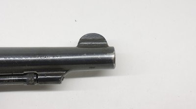S&W Smith & Wesson Model 10 Pre 38 Spec NO dash 38 Spec - Image 3 of 24