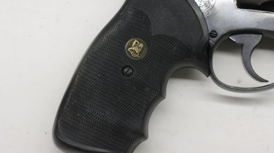 S&W Smith & Wesson Model 10 Pre 38 Spec NO dash 38 Spec - Image 9 of 24