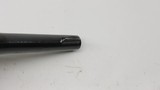 S&W Smith & Wesson Model 10 Pre 38 Spec NO dash 38 Spec - Image 10 of 24