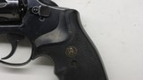 S&W Smith & Wesson Model 10 Pre 38 Spec NO dash 38 Spec - Image 19 of 24