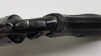 S&W Smith & Wesson Model 10 Pre 38 Spec NO dash 38 Spec - Image 12 of 24