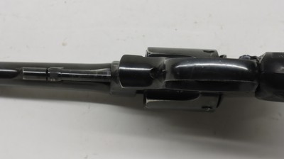 S&W Smith & Wesson Model 10 Pre 38 Spec NO dash 38 Spec - Image 16 of 24