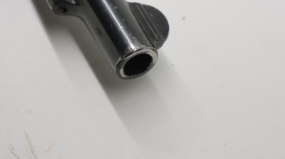 S&W Smith & Wesson Model 10 Pre 38 Spec NO dash 38 Spec - Image 2 of 24