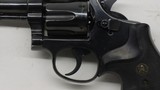 S&W Smith & Wesson Model 10 Pre 38 Spec NO dash 38 Spec - Image 21 of 24