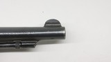 S&W Smith & Wesson Model 10 Pre 38 Spec NO dash 38 Spec - Image 3 of 24