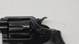 S&W Smith & Wesson Model 10 Pre 38 Spec NO dash 38 Spec - Image 20 of 24
