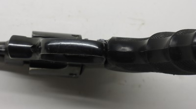 S&W Smith & Wesson Model 10 Pre 38 Spec NO dash 38 Spec - Image 15 of 24