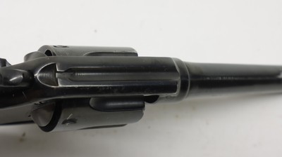 S&W Smith & Wesson Model 10 Pre 38 Spec NO dash 38 Spec - Image 11 of 24